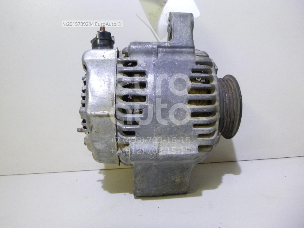 Honda cr генераторы. 31100-34e01-000.