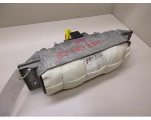 Подушка безопасности пассажирская (в торпедо) для Audi A4 [B7] 2005-2007 с разбора состояние отличное