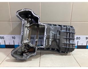 Поддон масляный двигателя для Mercedes Benz C207 E-Coupe 2009-2016 БУ состояние отличное