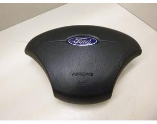 Подушка безопасности в рулевое колесо для Ford Focus I 1998-2005 с разбора состояние отличное