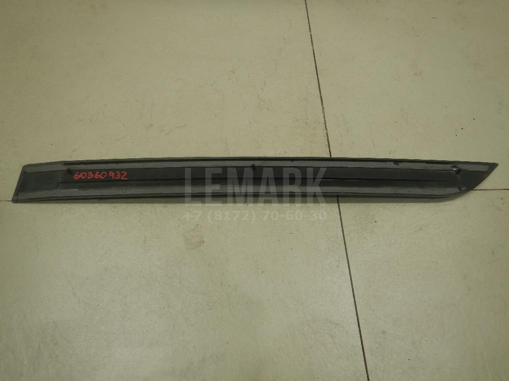 Молдинг задней правой двери для  Ford Focus II 2005-2008