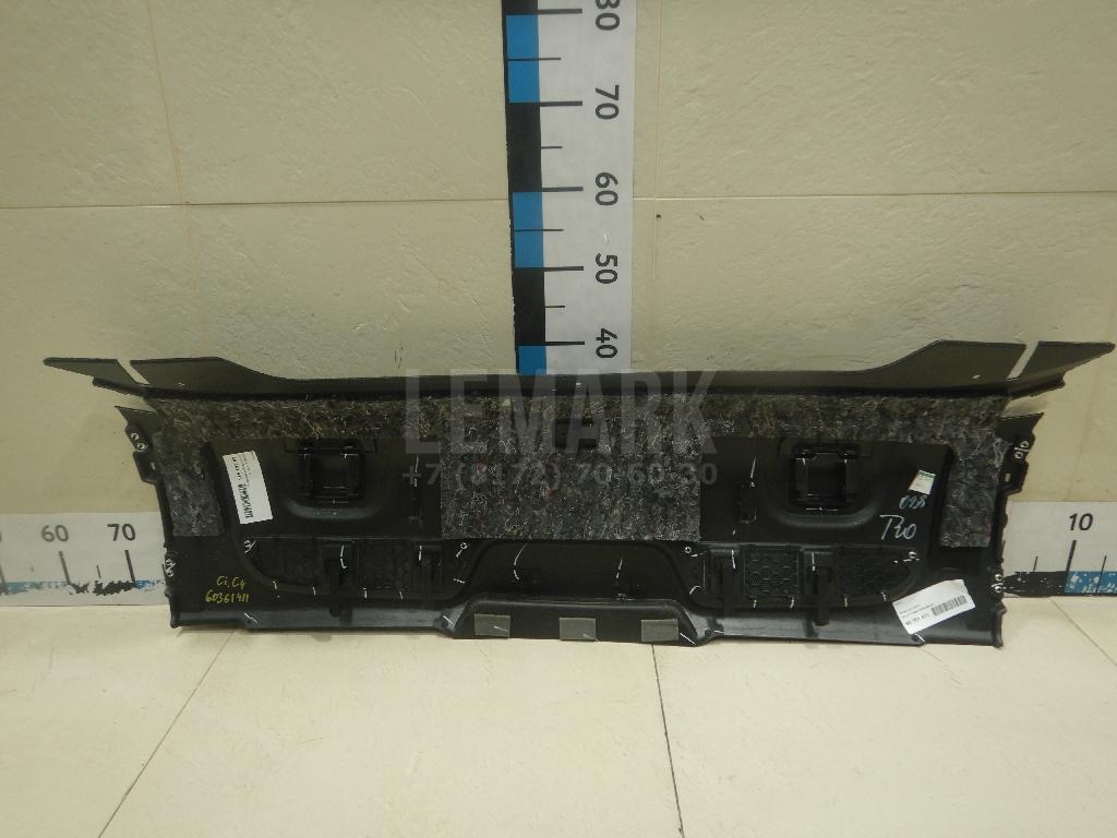 Полка для  Fiat Panda 2003-2012