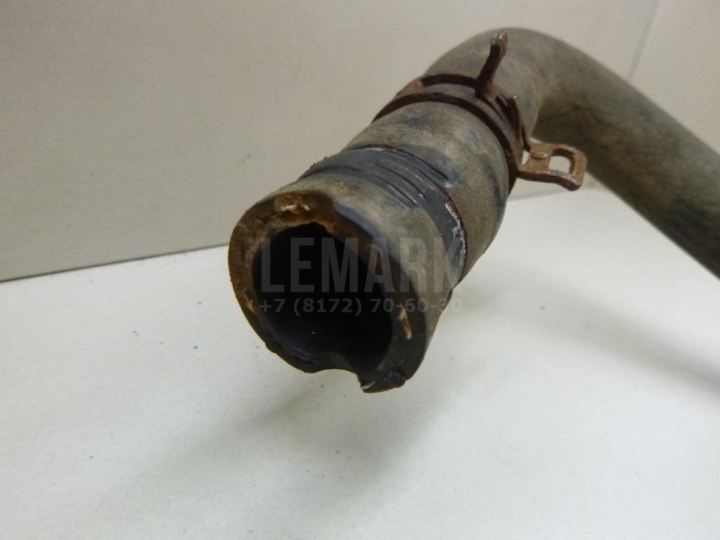 Патрубок отопителя для  Citroen C3 2009-2016