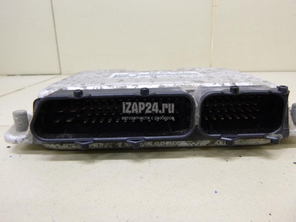 036906032BJ Блок управления двигателем VAG Golf IV/Bora (1997 - 2005)