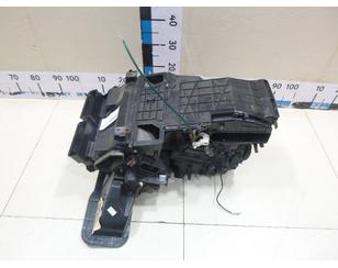Корпус отопителя для Nissan Tiida (C11) 2007-2014 с разбора состояние отличное