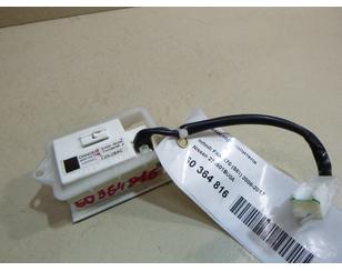 Резистор отопителя для Infiniti QX56/QX80 (Z62) 2010> БУ состояние отличное