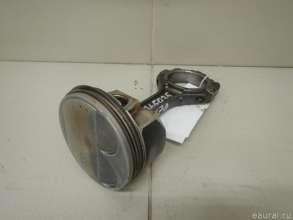 Поршень с шатуном