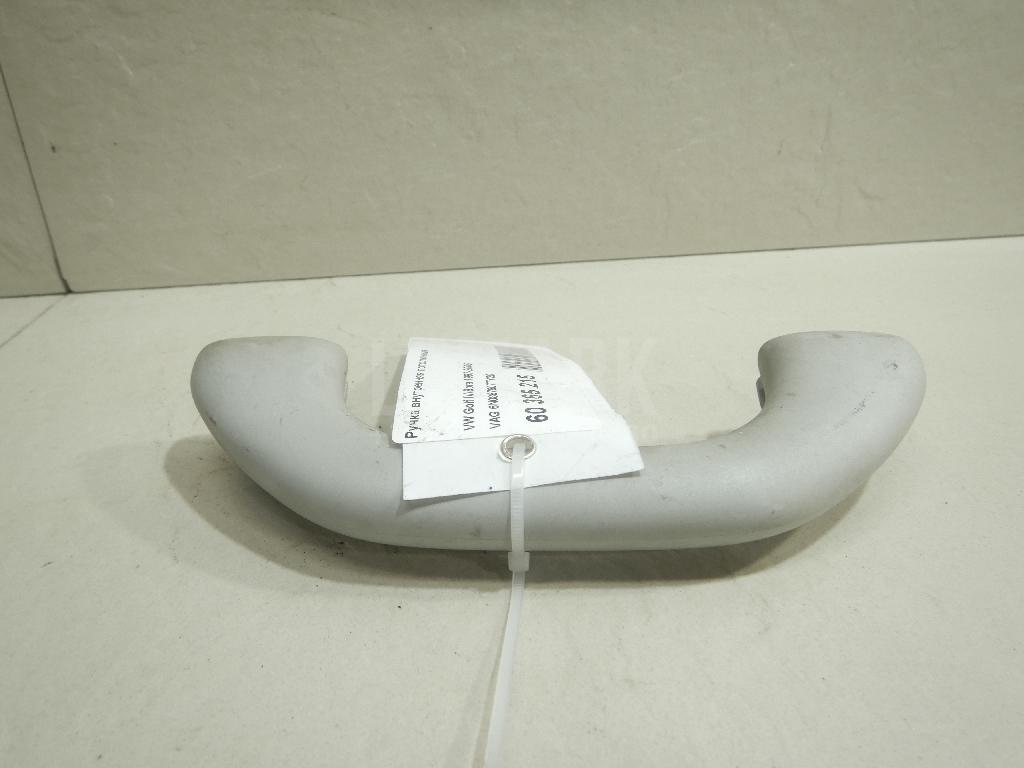 Ручка внутренняя потолочная 6N0857607TY20 VAG