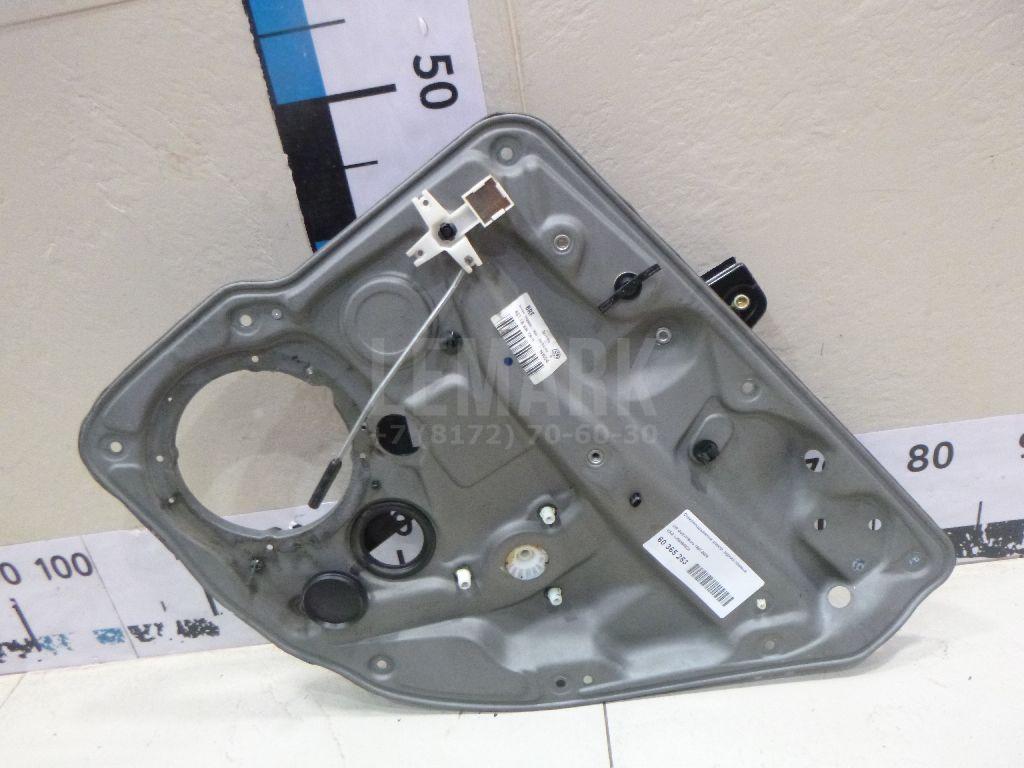 Стеклоподъемник электр. задний правый 1J5839462A VAG