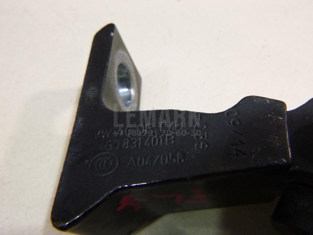 Петля двери для  BMW X1 E84 2009-2015