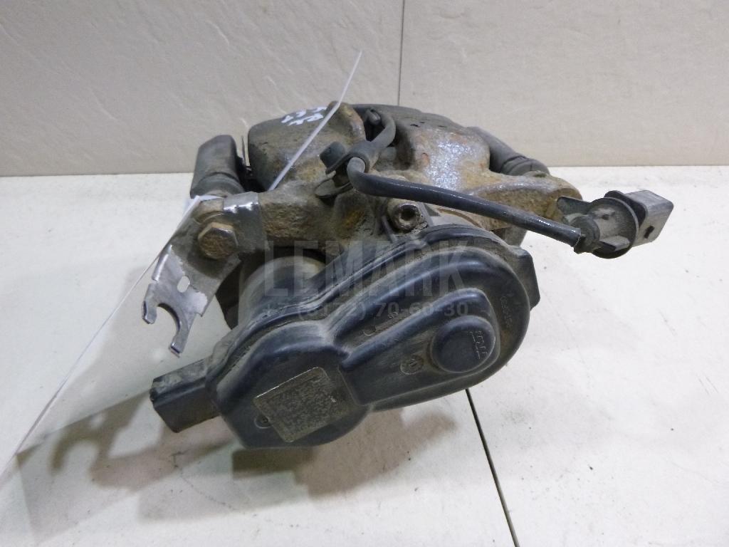Суппорт тормозной задний левый для  BMW 2-serie F22/F23/F87 2013-2020