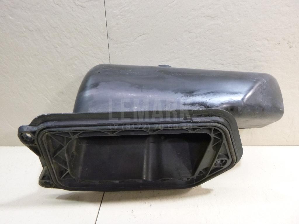 Воздухозаборник (внутри) для  Audi A6 [C6,4F] 2004-2011