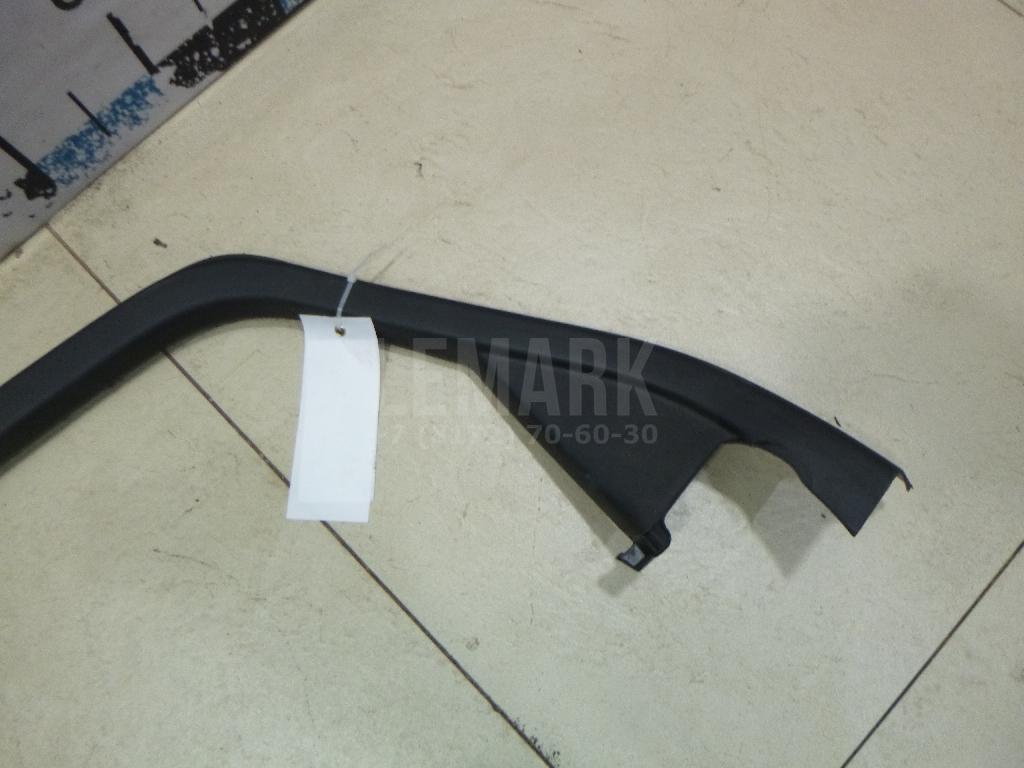 Накладка на дверь для  Audi A3 [8V] 2013-2020