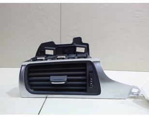 Дефлектор воздушный для Audi A6 [C7,4G] 2011-2018 б/у состояние отличное