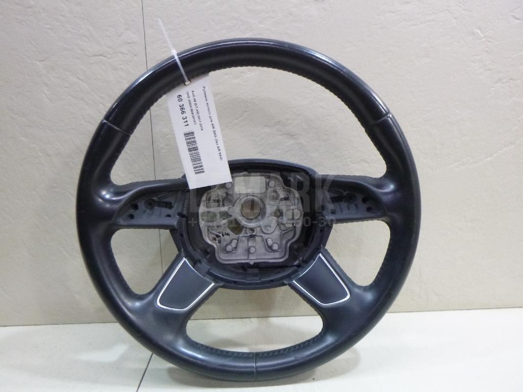 Рулевое колесо для AIR BAG (без AIR BAG)