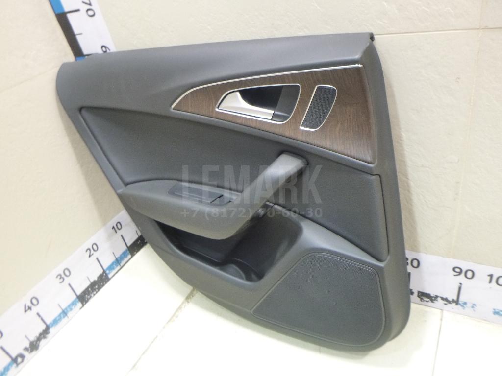 Обшивка двери задней левой для  Acura MDX 2007-2013