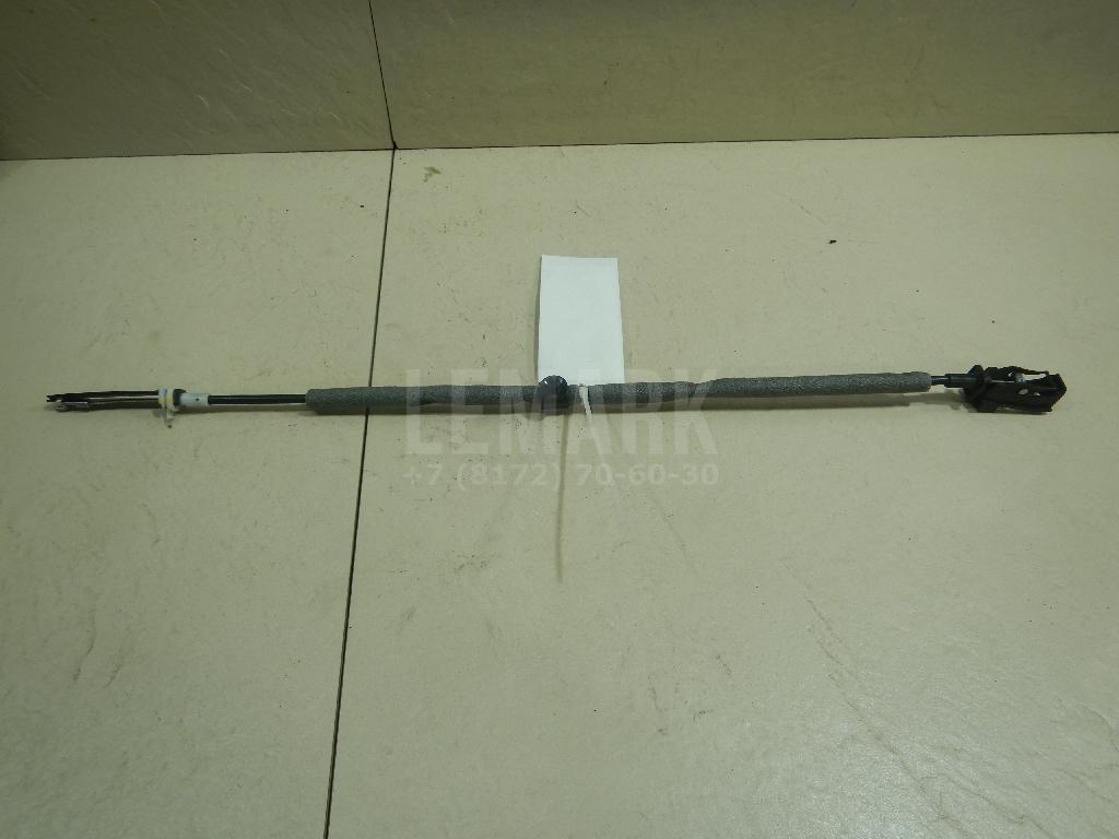 Трос открывания задней двери 1760598 Ford
