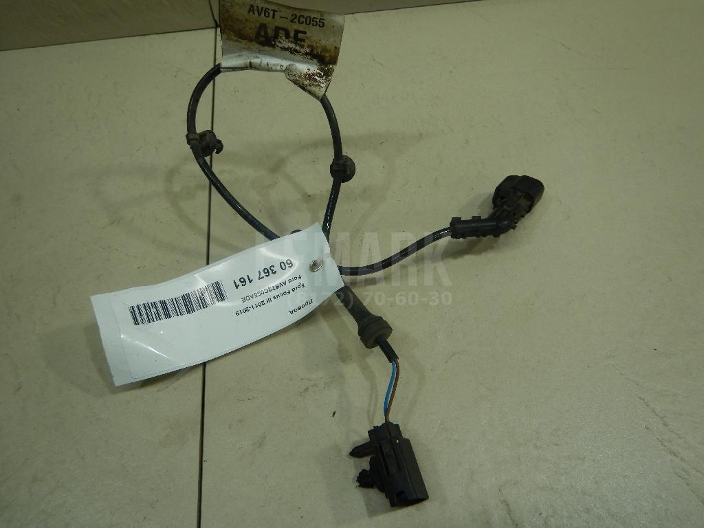 Провод AV6T2C055ADE Ford