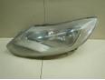 Фара левая
