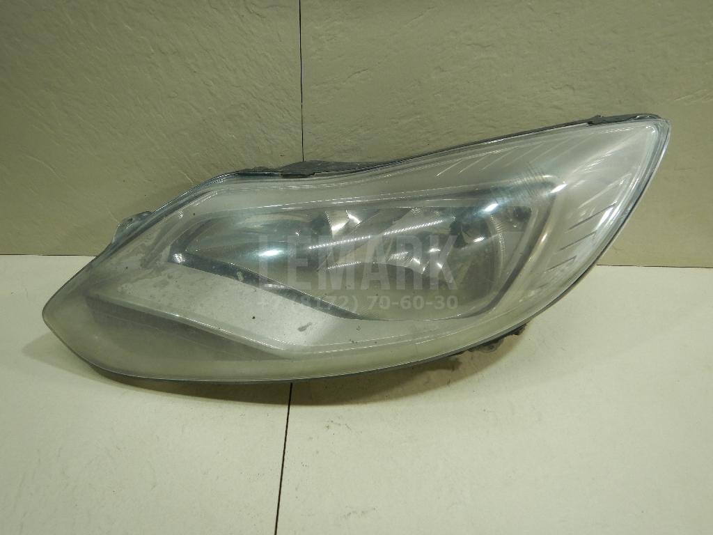 Фара левая 1838644 Ford