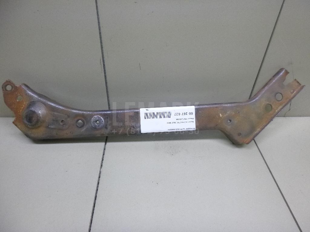 Элемент передней панели 62513JG00A Nissan