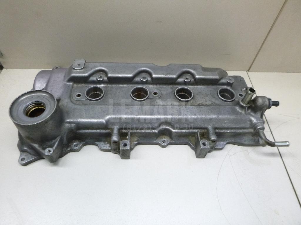 Крышка головки блока (клапанная) 13264ED00A Nissan
