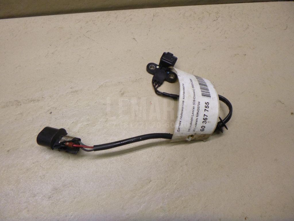 Датчик положения коленвала MR420734 Mitsubishi