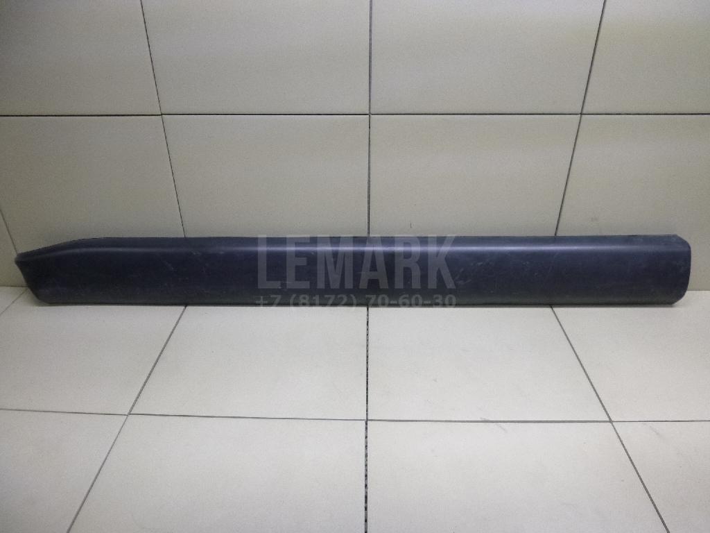 Накладка двери передней левой 80877JG00A Nissan