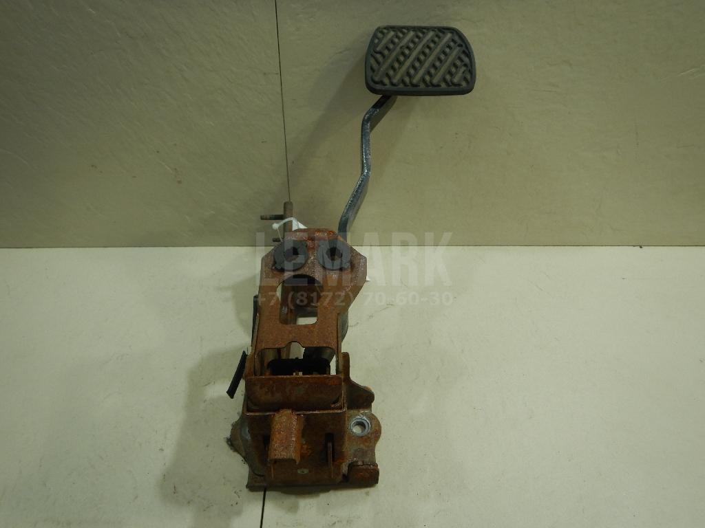 Педаль тормоза 46501JG410 Nissan
