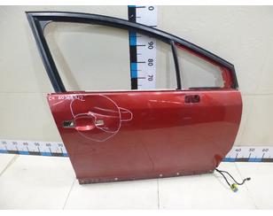 Дверь передняя правая для Citroen C4 2005-2011 с разбора состояние под восстановление