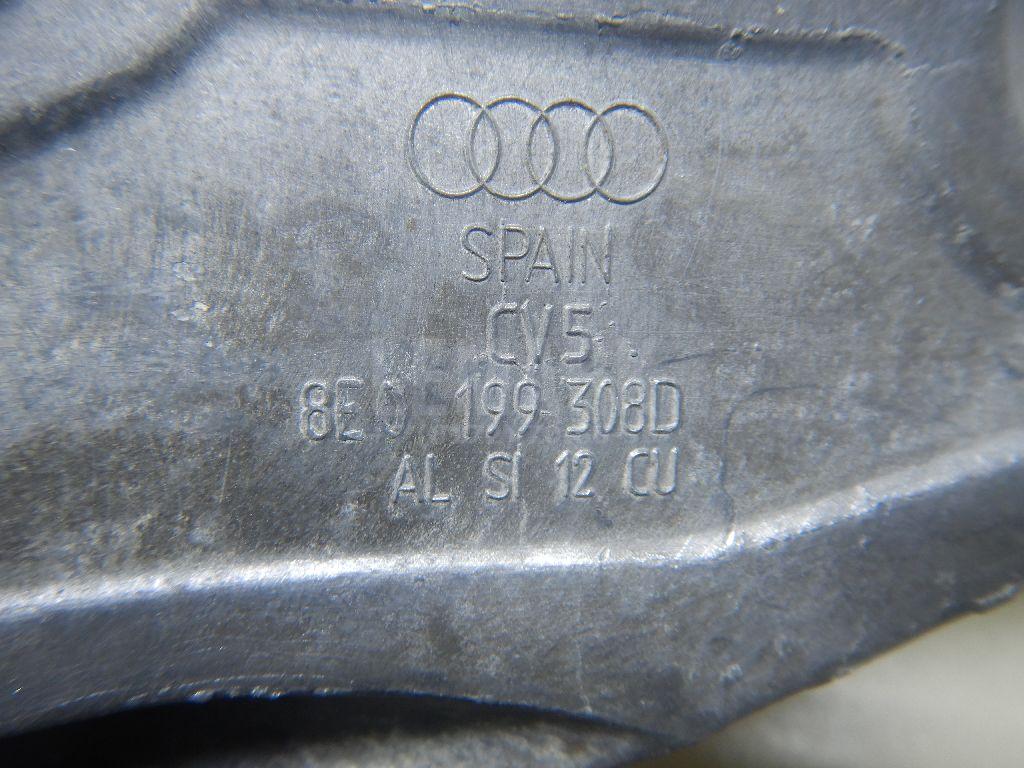 Кронштейн двигателя правый для  Audi A6 [C4] 1994-1997