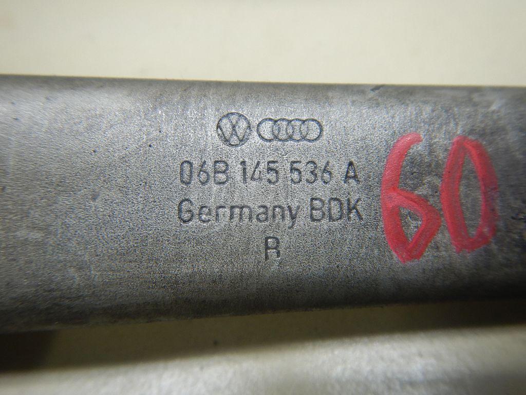 Кронштейн (сопут. товар) для  Audi A3 [8PA] Sportback 2004-2013