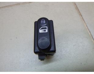 Кнопка центрального замка для Nissan Qashqai (J10) 2006-2014 б/у состояние отличное