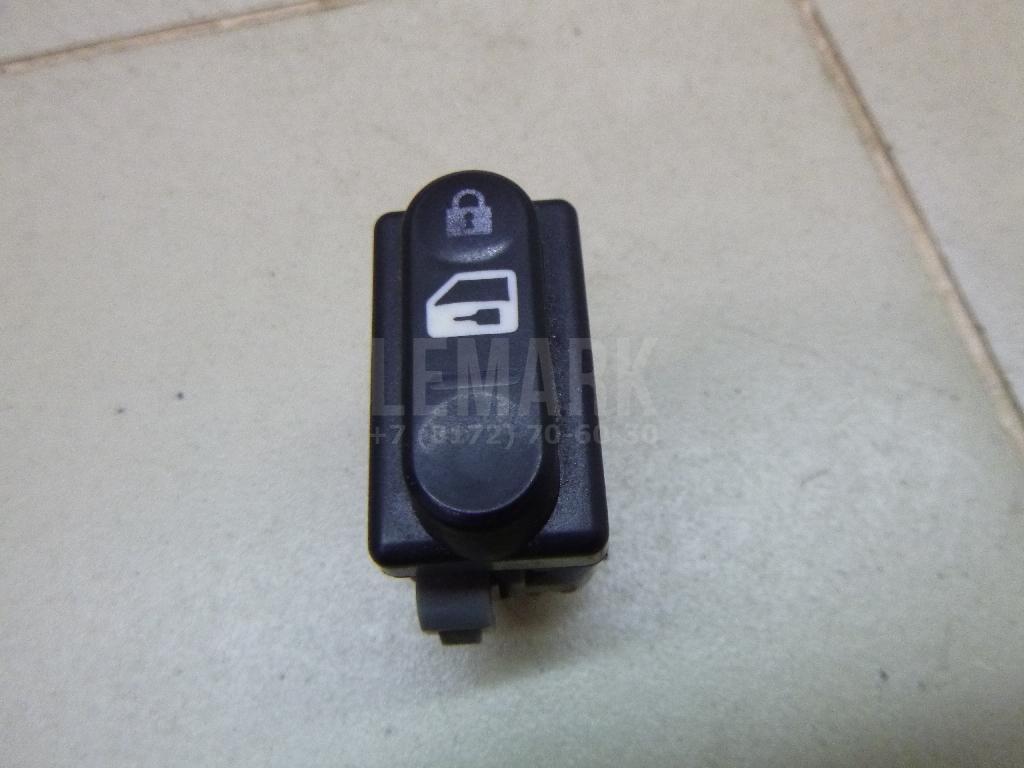 Кнопка центрального замка 25210JD00A Nissan