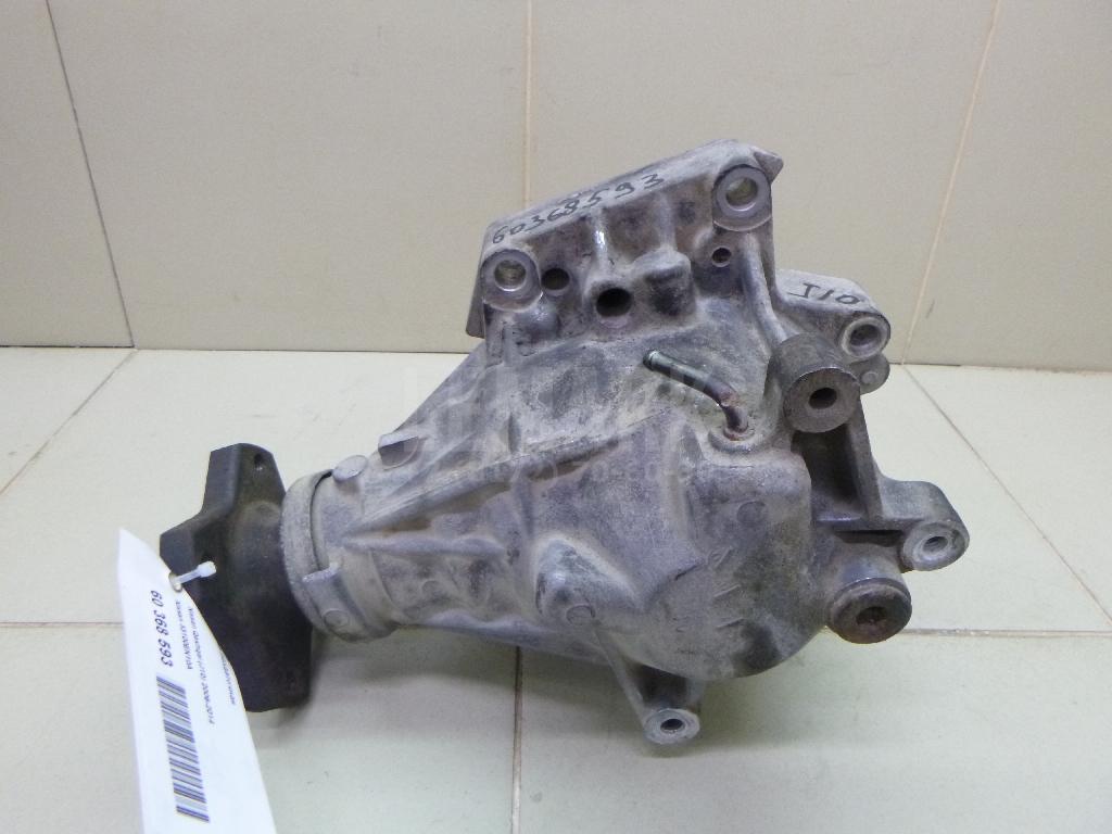 Коробка раздаточная 33100EN10A Nissan