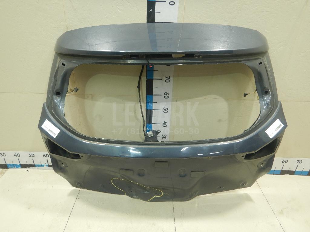 Дверь багажника 1834446 Ford