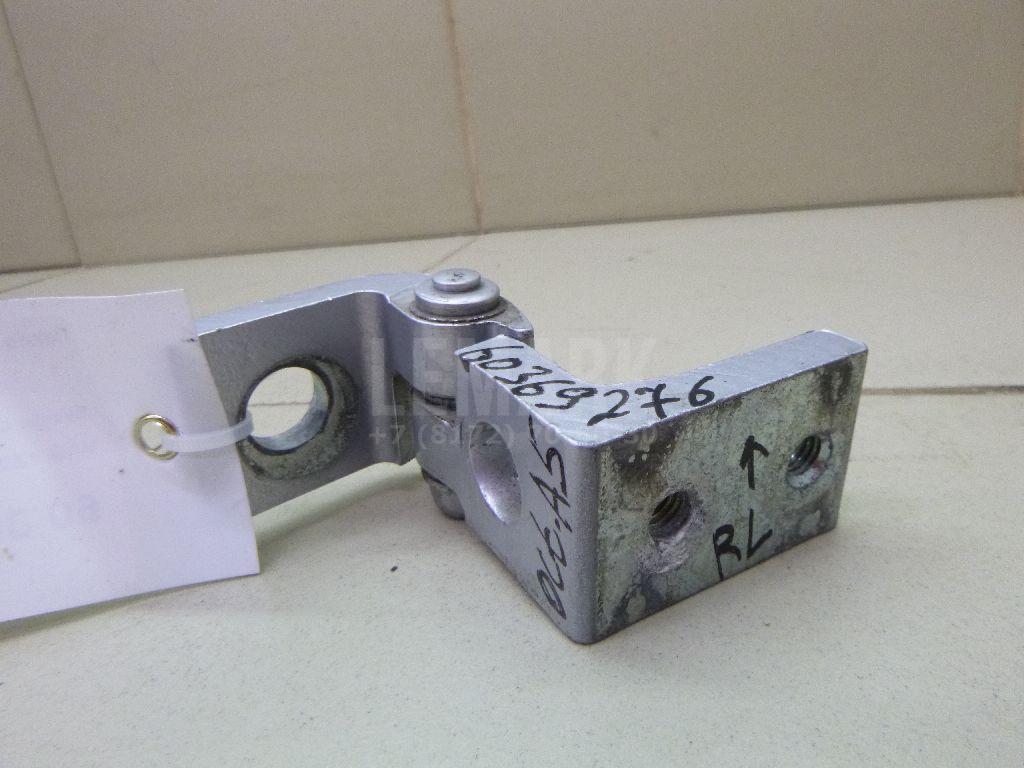 Петля двери задней левой верхняя 1Z0833401B VAG
