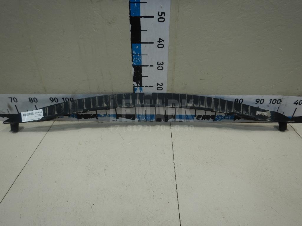 Направляющая заднего бампера 7L6807863B VAG