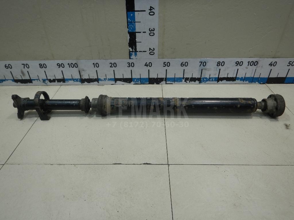 Вал карданный задний 7L0521102H VAG