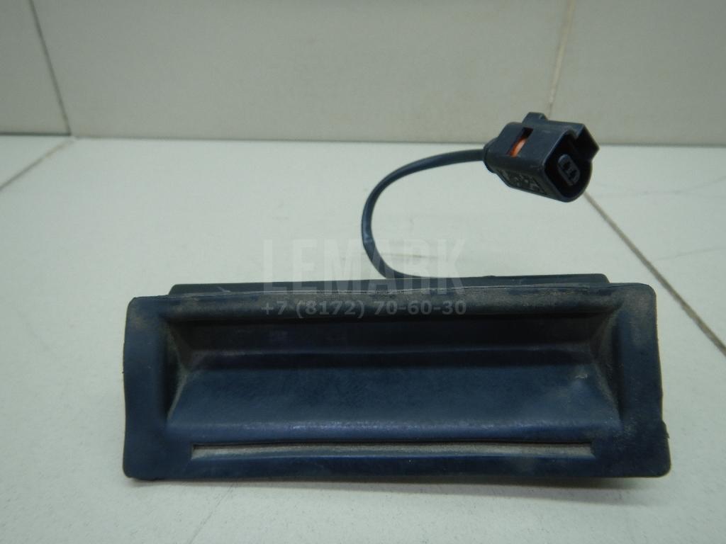 Кнопка открывания багажника 1J0827566L VAG