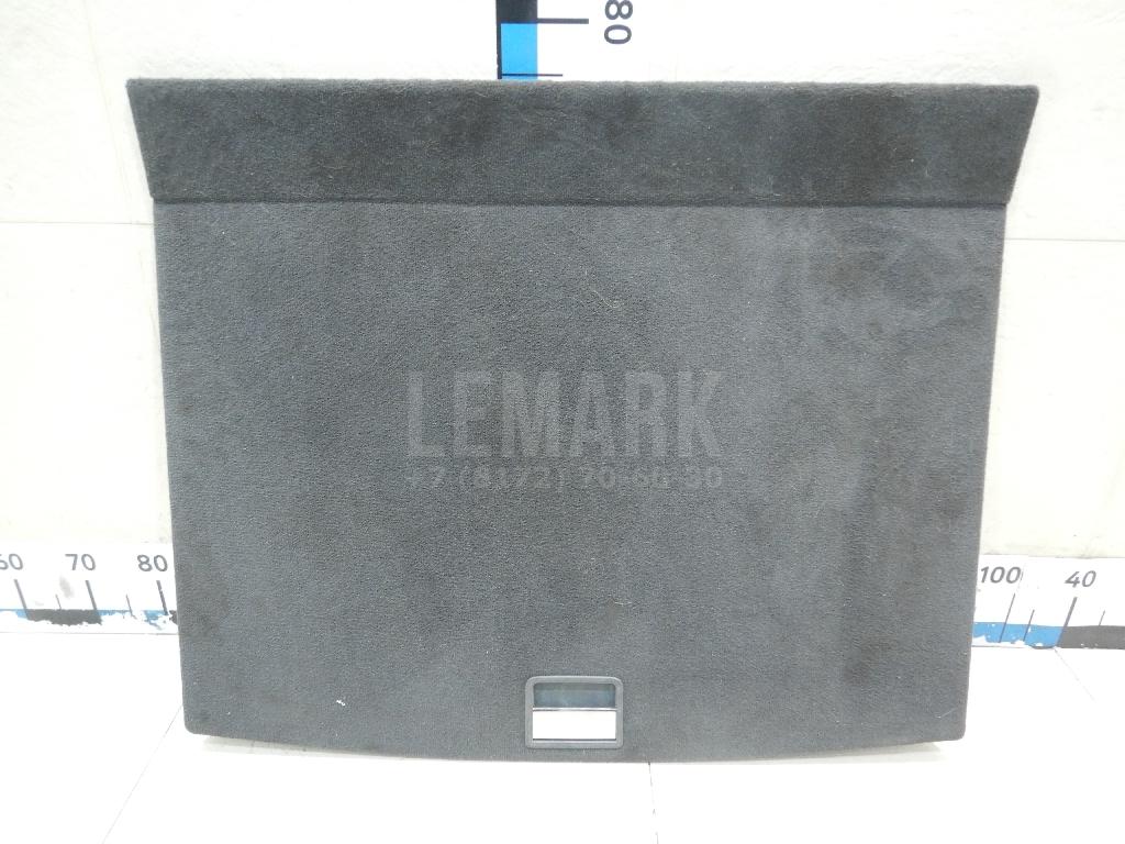 Пол багажника 7L6863546KW64 VAG