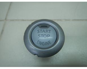 Кнопка запуска двигателя для Nissan NV200 (M20) 2009> с разборки состояние хорошее