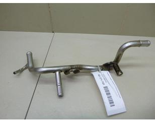Трубка охлажд. жидкости металлическая для Toyota Auris (E18) 2012-2018 с разборки состояние отличное