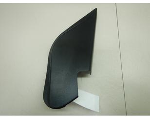 Крышка зеркала внутренняя правая для Nissan Qashqai+2 (JJ10) 2008-2014 с разбора состояние удовлетворительное
