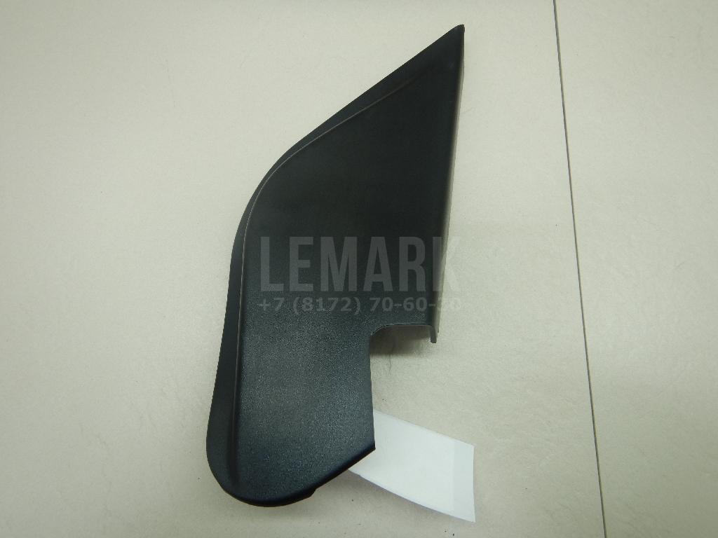 Крышка зеркала внутренняя правая 80292JD000 Nissan