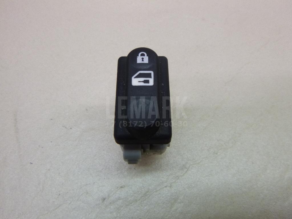 Кнопка центрального замка 25210JD00A Nissan