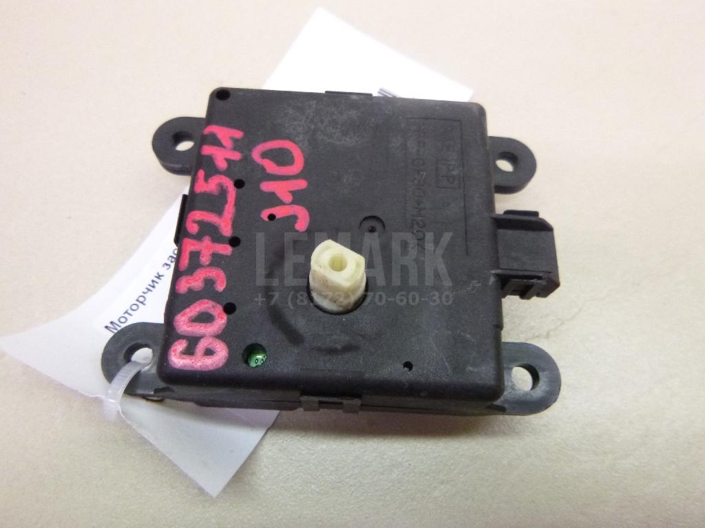 Моторчик заслонки отопителя 277328H300 Nissan