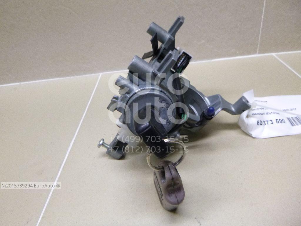 Замок зажигания Mitsubishi MN101598 для Mitsubishi Outlander XL (CW) 2006-2012