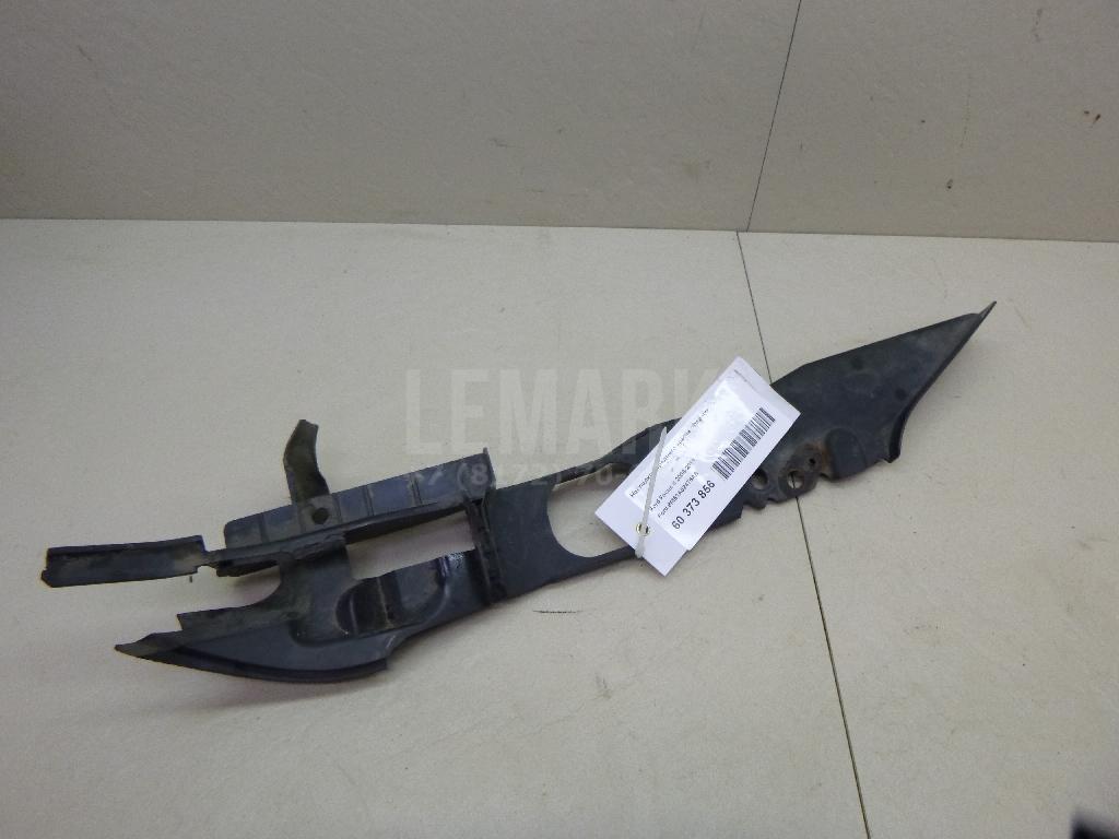 Накладка переднего крыла правого 8M51A02476AB Ford