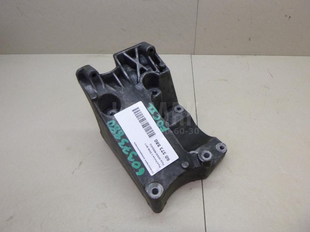 Кронштейн кондиционера 4M5Q19D624CC Ford